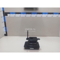 Кронштейн усилителя заднего бампера правый Hyundai-Kia Tucson 2015 86642D3000