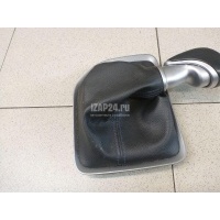 Рукоятка кулисы КПП Hyundai-Kia Tucson 2015 43711D3060TRY