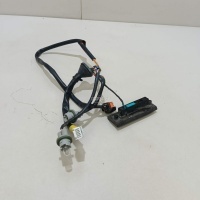 Кнопка открывания багажника Hyundai-Kia Tucson 2015 81260D3000