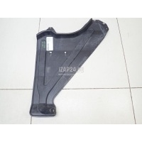 Защита антигравийная VAG Q7 [4M] 2015 4M0825219D