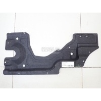 Защита антигравийная VAG Q7 [4M] 2015 4M0825213F