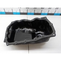 Поддон масляный двигателя Ford Transit 2014 2011594
