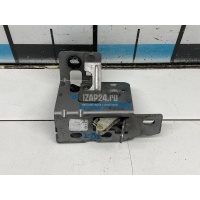 Замок двери распашной Ford Transit 2014 BK31V43286BE