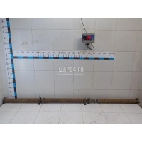Вал карданный Ford Transit 2014 2363399