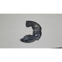 Пыльник тормозного диска Hyundai-Kia Optima IV 2016 51756C1000