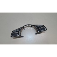 Блок кнопок Hyundai-Kia Optima IV 2016 96700D4610