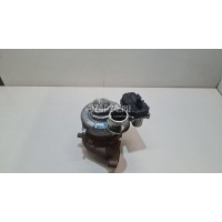 Турбокомпрессор (турбина) Hyundai-Kia Sorento III Prime (2015 - 2020) 282312F950