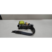 Ремень безопасности с пиропатроном Hyundai-Kia Sorento III Prime (2015 - 2020) 88820C5201BGA