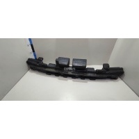 Наполнитель переднего бампера Hyundai-Kia Sorento III Prime (2015 - 2020) 86520C5000