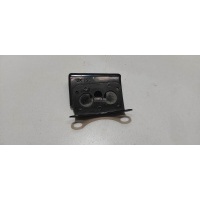 Кронштейн блока ABS (насос) Hyundai-Kia Sorento III Prime (2015 - 2020) 58960C5800