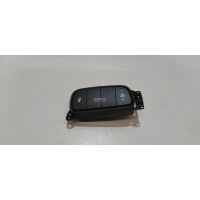 Блок кнопок Hyundai-Kia Sorento III Prime (2015 - 2020) 93700C5160WK