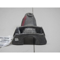 Кронштейн крепления заднего стабилизатора BMW 7-serie G11/G12 2015 33556861478