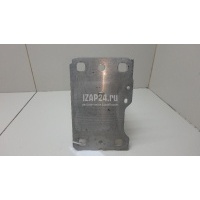 Кронштейн усилителя переднего бампера правый VAG A4 [B9] 2015 8W0807134
