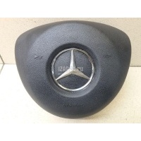 Подушка безопасности в рулевое колесо Mercedes Benz W213 E-Klasse 2016 00086047009116