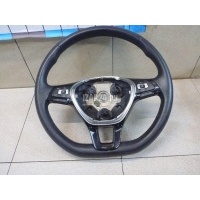 Рулевое колесо для AIR BAG (без AIR BAG) VAG Touran(5T) 2016 5TA419091ADE74