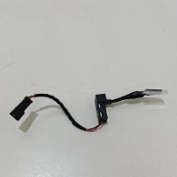 Подсветка Jaguar XE 2015 T4N4011