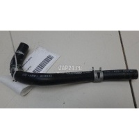 Трубка системы охлаждения АКПП Mitsubishi L200 (KK/KL) 2015 2922A812