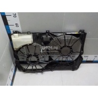 Диффузор вентилятора Toyota RX 350 2016 1671131650
