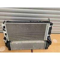 комплект радиатор мини f54 f55 f56 f47 bmw f39 f40 вентилятор