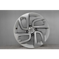 алюминиевые колёсные диски opel 16 