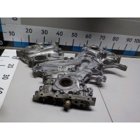Крышка двигателя передняя Toyota RX 350 2016 1131031060