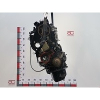 Двигатель (ДВС) Citroen Berlingo 2 (B9) (2008-2023) 2010 1.6 9HW(DV6BTED4),0135KW