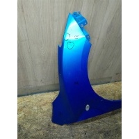 Крыло переднее правое Mazda Mazda 3 (BL) 2009-2013 2012 BBY95211Y