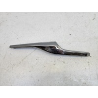 Накладка спойлера Toyota Land Cruiser Prado 150 2017-2024 PZ32160131