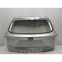 Дверь багажника Kia Sorento 4 MQ 2020>