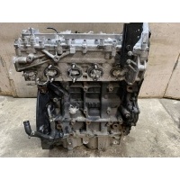 Двигатель nissan Renault 1.6D R9M