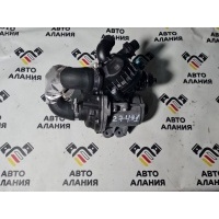 Насос ОЖ, электрический помпа BMW X6 E71 2012 11519455978