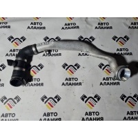 Трубопровод охлаждающей жидкости BMW 3 E90 2012 11537584550