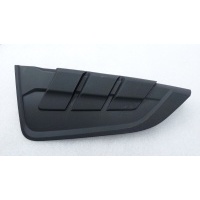 Крышка двигателя Audi Q7 4M 2022 4M0133849AA