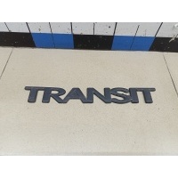 Эмблема FORD Transit [FA] 2000-2006 1666170