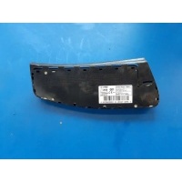 Подушка безопасности боковая (в сиденье) Mercedes GLA H247 2020 A2478603403