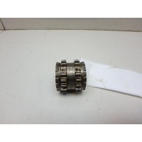Шестерня коленвала Land Rover XE 2015 LR072638