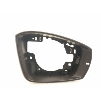 Корпус зеркала Volkswagen Polo 5 6R0857602B9B9