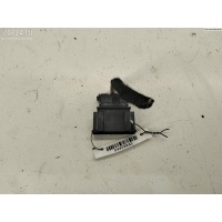 Разъем (фишка) проводки Volkswagen Passat B5+ (GP) 2002 3B0972736