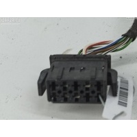 Разъем (фишка) проводки Audi A8 D2 (1994-2002) 2000 893971983