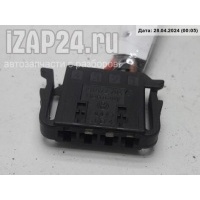 Разъем (фишка) проводки Volkswagen Passat B5 1998 191972704