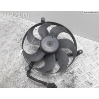 Вентилятор радиатора Volkswagen Golf-4 2000 1j0959455f