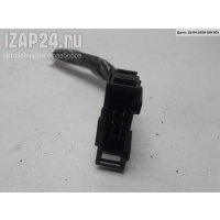 Разъем (фишка) проводки Volkswagen Passat B5 1999 3b0972736