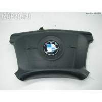 Подушка безопасности (Airbag) водителя BMW 3 E46 (1998-2006) 2003 33675789203