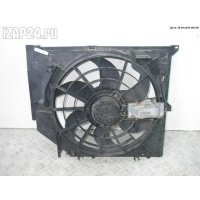 Вентилятор радиатора BMW 3 E46 (1998-2006) 2003 7525508