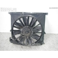 Вентилятор радиатора BMW 3 E36 (1991-2000) 1996 8372039