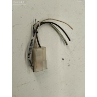 Разъем (фишка) проводки Volkswagen Passat B3 1993 161971975
