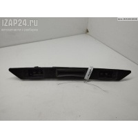 Накладка подсветки номера Audi A6 C6 (2004-2011) 2005 8P4827574