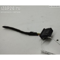 Разъем (фишка) проводки Audi A6 C5 (1997-2005) 2002 893971983