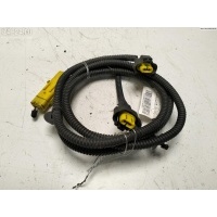Проводка бампера переднего Renault Kangoo II (c 2007) 2008 8200627035