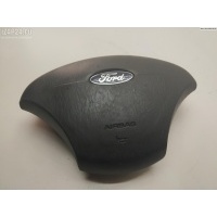 Подушка безопасности (Airbag) водителя Ford Focus I (1998-2005) 2003 2M51A042B85DE